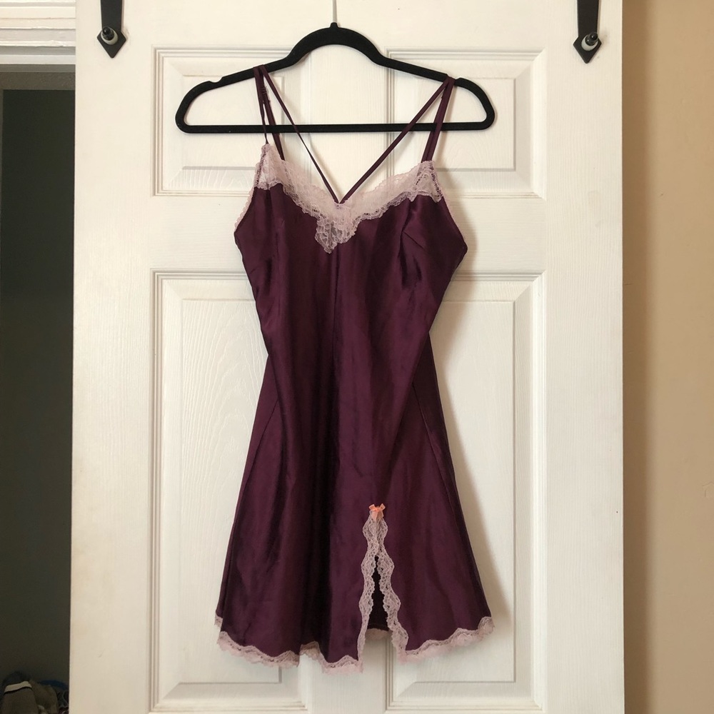 Victoria’s Secret nightgown size small
